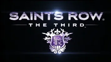 Saints Row: The Third