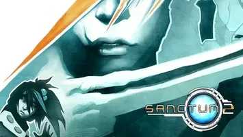 Sanctum 2