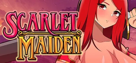 Scarlet Maiden