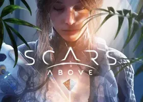 Scars Above