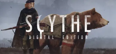 Scythe: Digital Edition