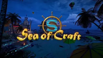 Sea Of Craft