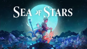 Sea of Stars