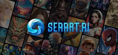 Seaart ai