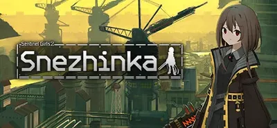 Sentinel Girls2: Snezhinka