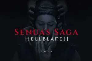 Senua’s Saga: Hellblade 2