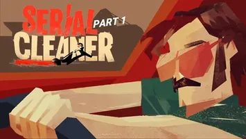 Serial Cleaner
