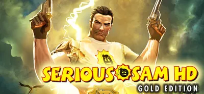 Serious Sam HD