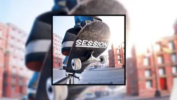 Session: Skate Sim