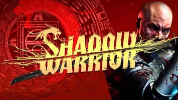 Shadow Warrior (2013)