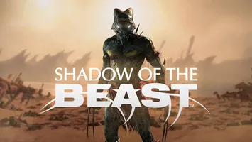 Shadow of the Beast