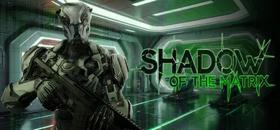 Shadow of the matrix