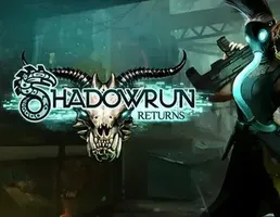 Shadowrun Returns