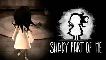Shady Part of Me