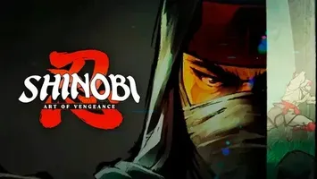 Shinobi Art of Vengeance