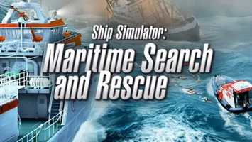 Ship Simulator: Maritime Search and Rescue