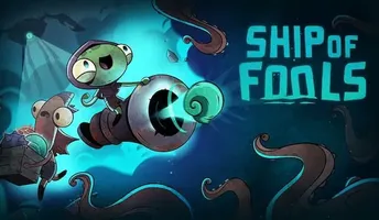 Ship of Fools