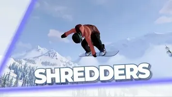 Shredders