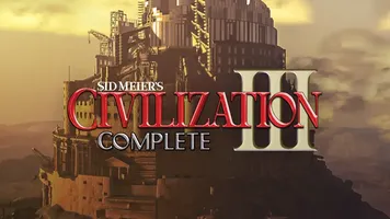 Sid Meier's Civilization III