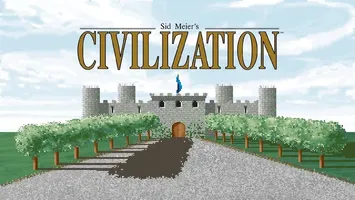 Sid Meier’s Civilization I (1)