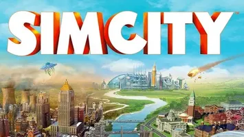 SimCity Origin