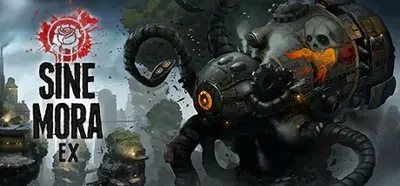 Sine Mora Ex
