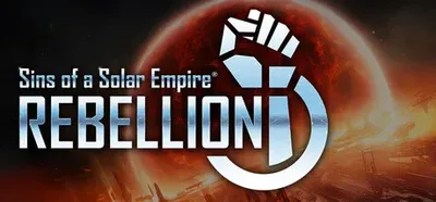 Sins of a Solar Empire Rebellion