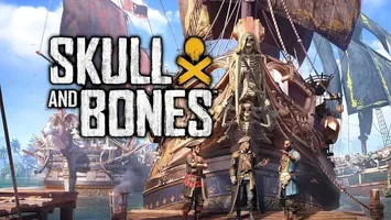 Skull and Bones