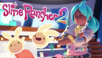 Slime Rancher 2