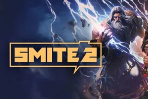 Smite 2