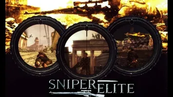 Sniper Elite