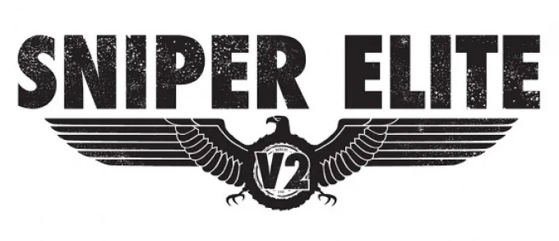 Sniper Elite V2
