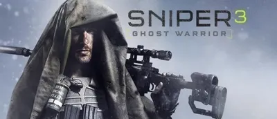 Sniper: Ghost Warrior 3