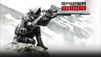 Sniper Ghost Warrior Contracts