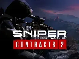 Sniper Ghost Warrior Contracts 2