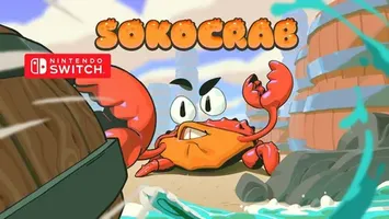 Sokocrab