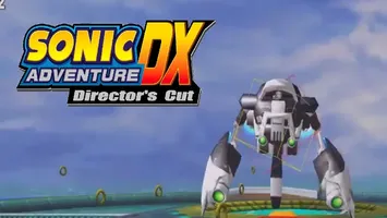 Sonic Adventure DX (Director's Cut)