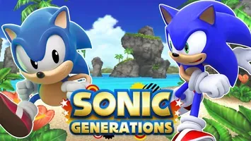 Sonic Generations
