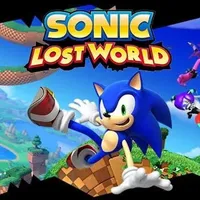 Sonic Lost World
