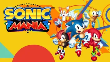 Sonic Mania