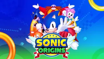 Sonic Origins
