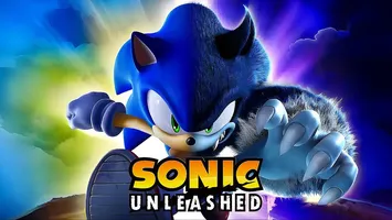 Sonic Unleashed