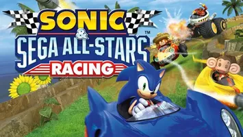 Sonic and SEGA All Stars Racing