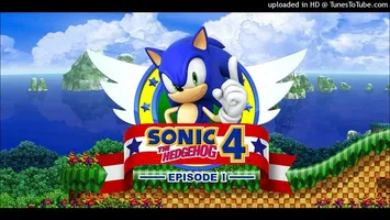 Sonic the Hedgehog 4 - Episode I