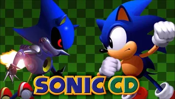 Sonic the Hedgehog CD
