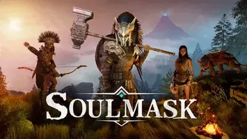 Soulmask