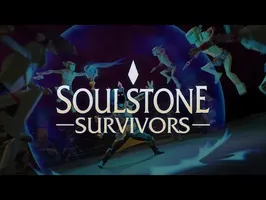 Soulstone Survivors