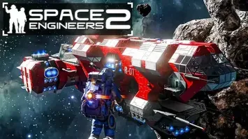 Space Engineers 2