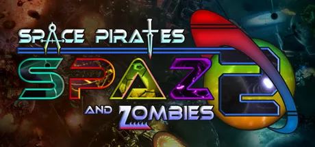 Space Pirates and Zombies 2