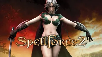SpellForce 2